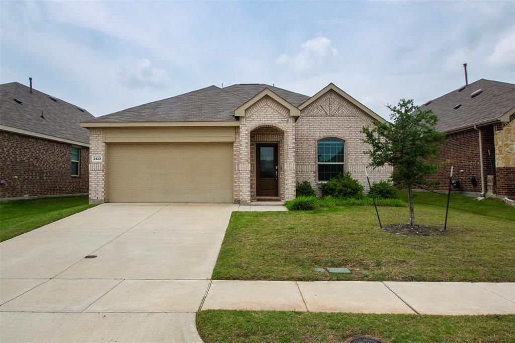 Photo of 2423 Lemco Drive, Forney, TX 75126 (MLS # 21252695)