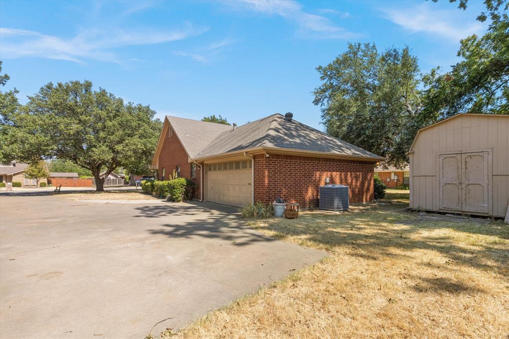 Westmeadow Add - Residential