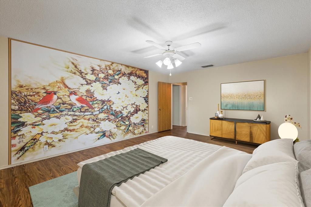 Westmeadow Add - Residential