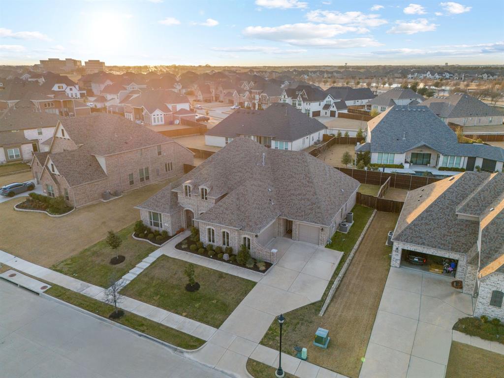 Southpointe Ph 3 - Residential