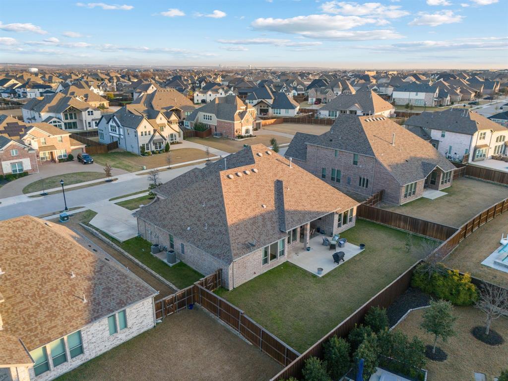 Southpointe Ph 3 - Residential