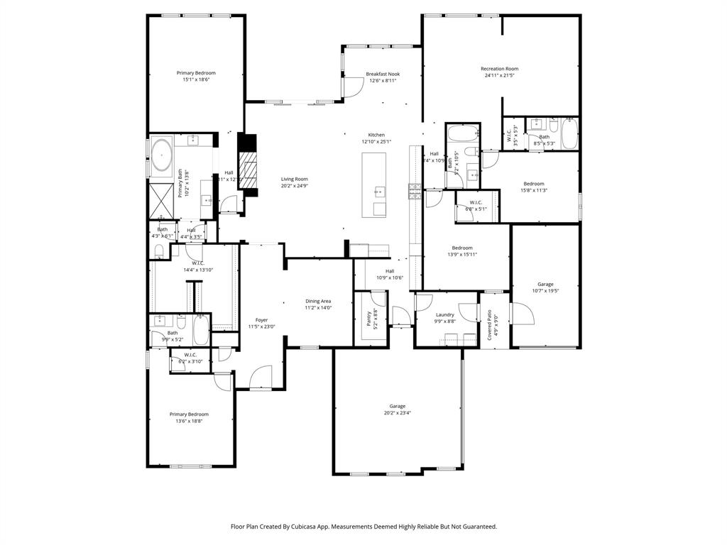 Southpointe Ph 3 - Residential