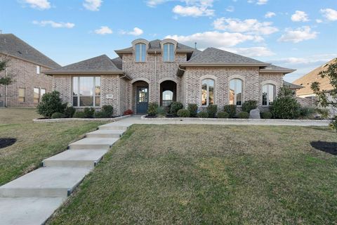 2805 Chandler Court Mansfield TX 76063