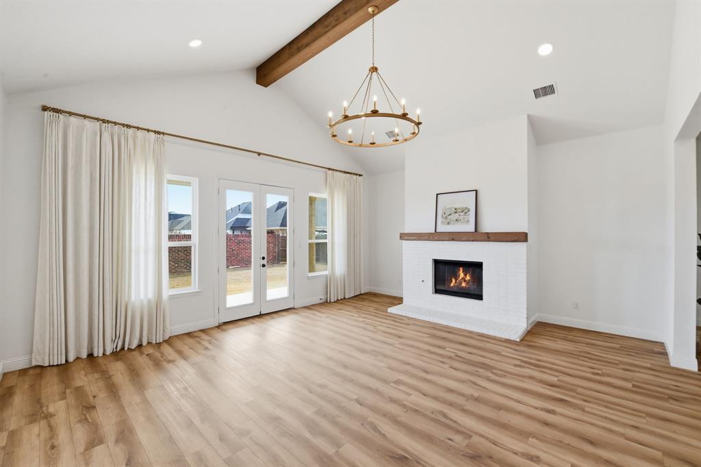 Parks Of Aledo Bluffs - Residential