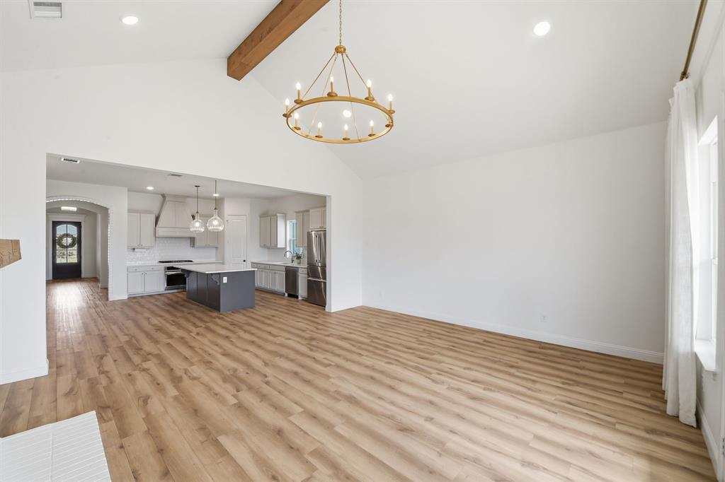 Parks Of Aledo Bluffs - Residential