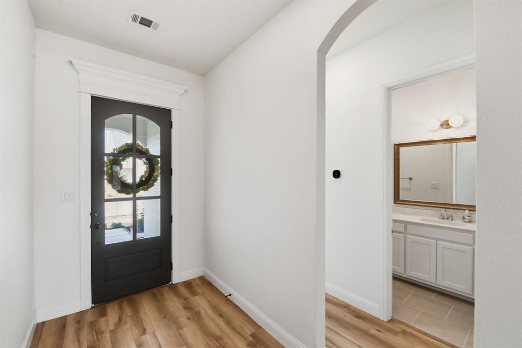 Parks Of Aledo Bluffs - Residential