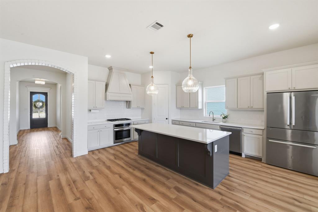 Parks Of Aledo Bluffs - Residential