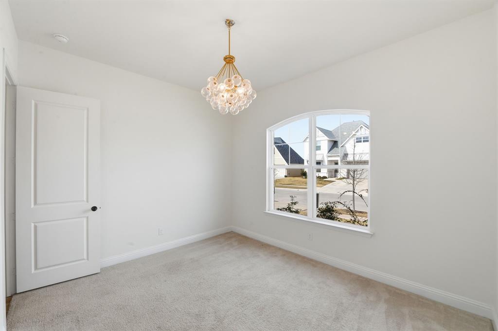 Parks Of Aledo Bluffs - Residential