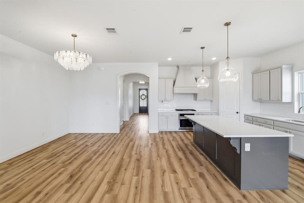 Parks Of Aledo Bluffs - Residential