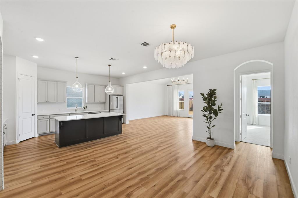 Parks Of Aledo Bluffs - Residential