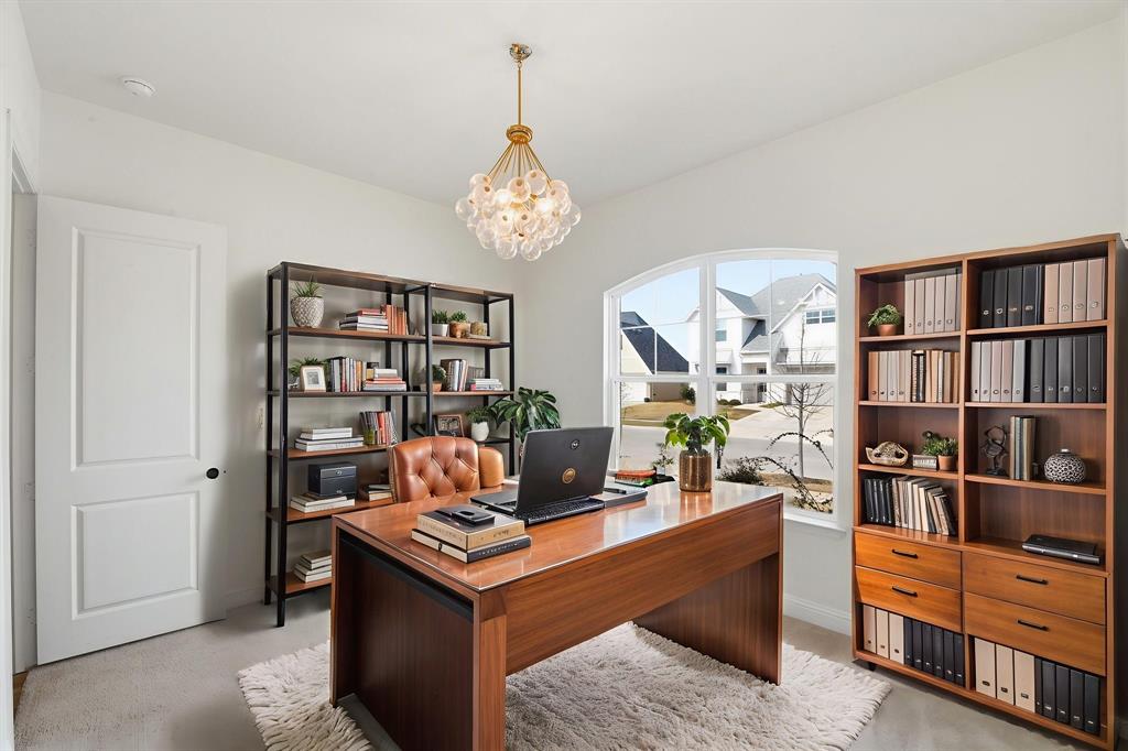 Parks Of Aledo Bluffs - Residential