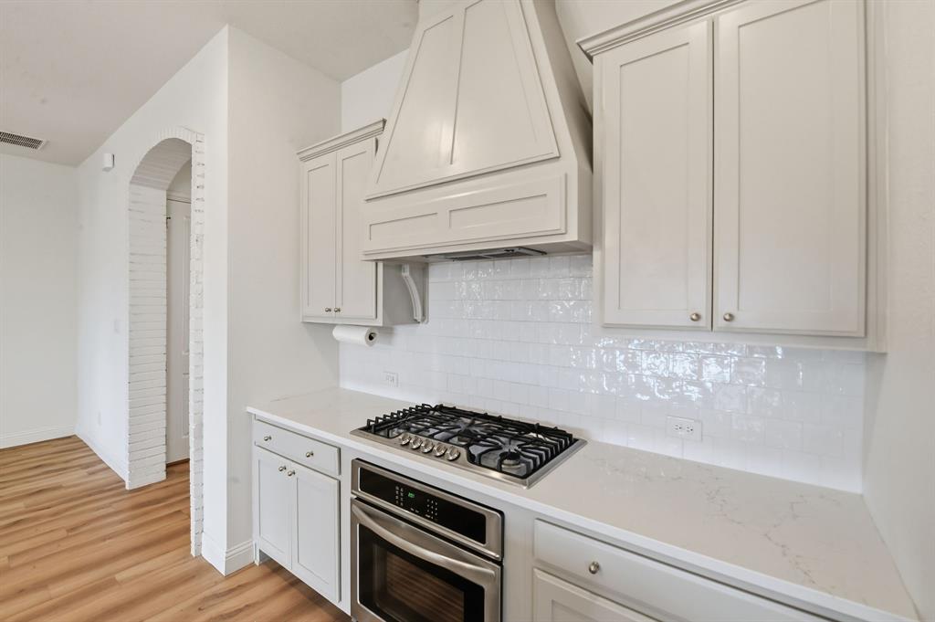 Parks Of Aledo Bluffs - Residential