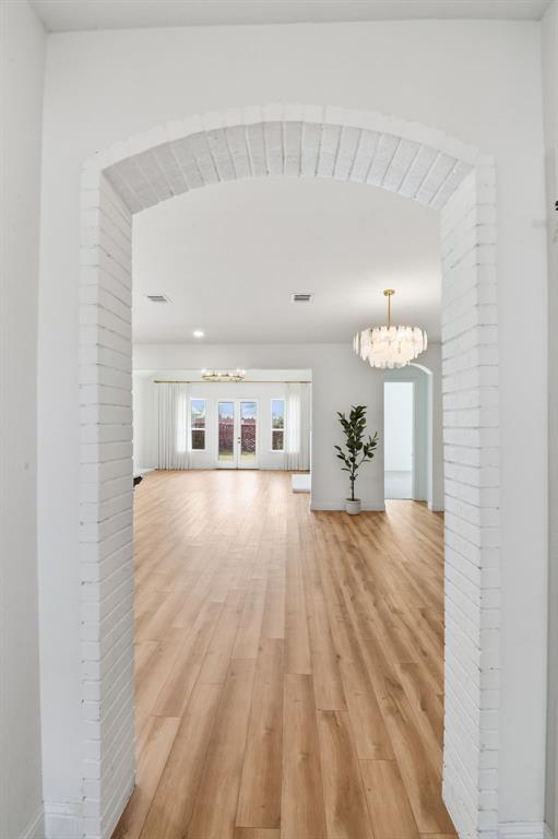 Parks Of Aledo Bluffs - Residential