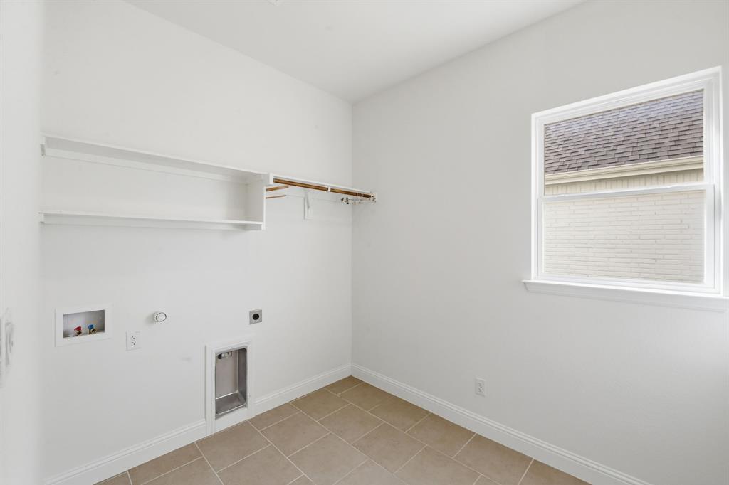 Parks Of Aledo Bluffs - Residential