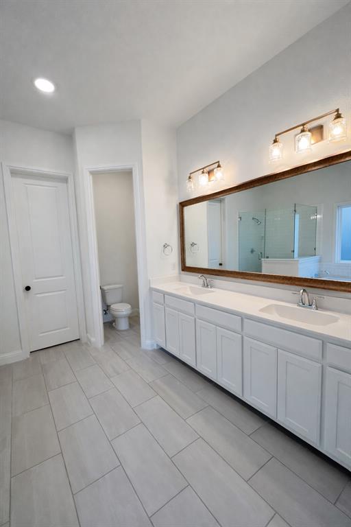 Parks Of Aledo Bluffs - Residential