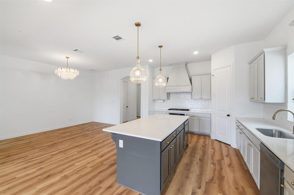 Parks Of Aledo Bluffs - Residential