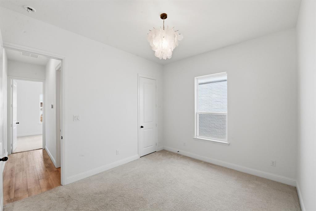 Parks Of Aledo Bluffs - Residential