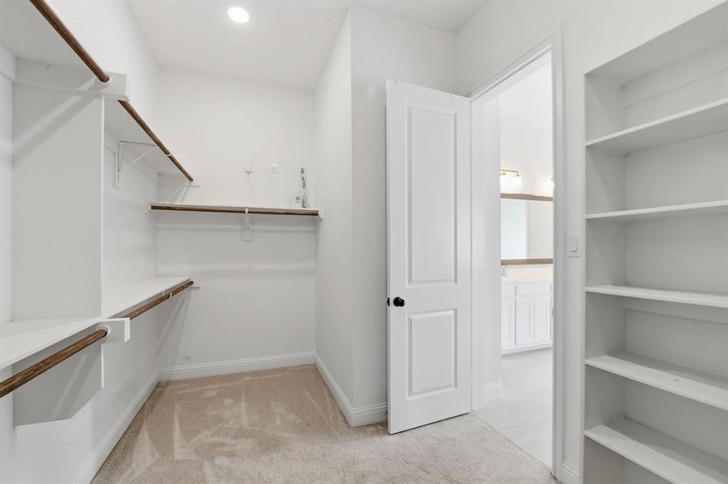 Parks Of Aledo Bluffs - Residential