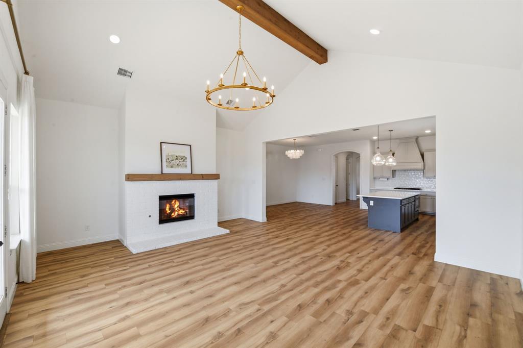 Parks Of Aledo Bluffs - Residential