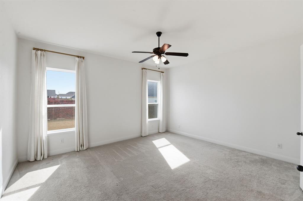 Parks Of Aledo Bluffs - Residential