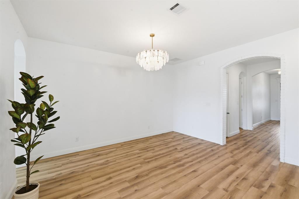 Parks Of Aledo Bluffs - Residential