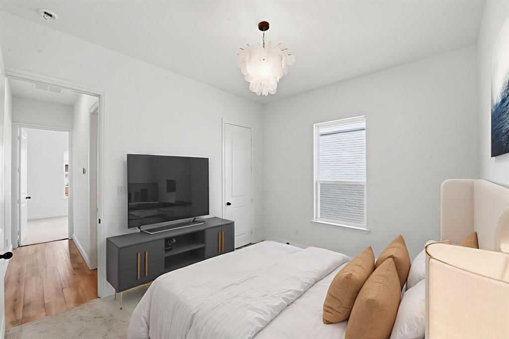 Parks Of Aledo Bluffs - Residential