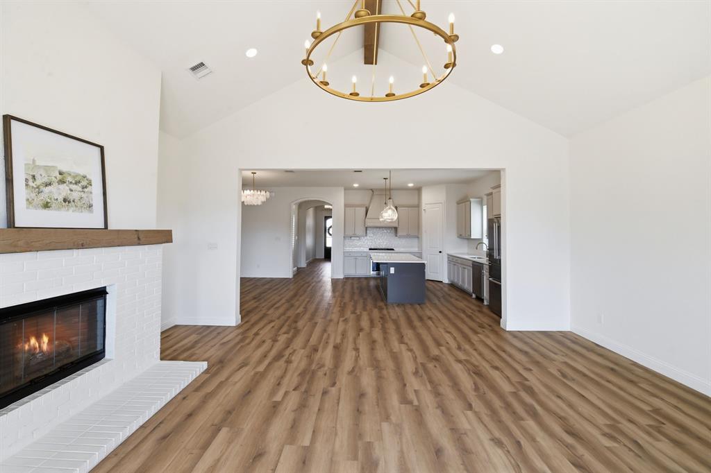 Parks Of Aledo Bluffs - Residential