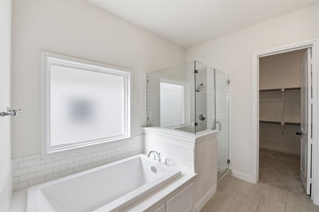 Parks Of Aledo Bluffs - Residential