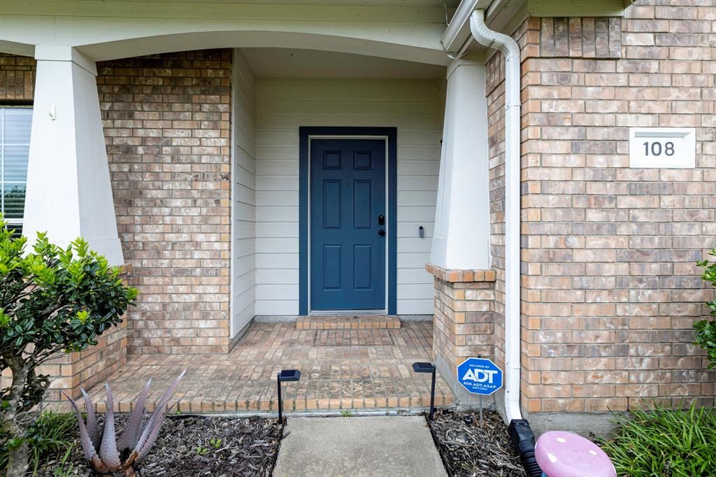 Photo of 108 Clydesdale Drive, Fate, TX 75087 (MLS # 21251647)