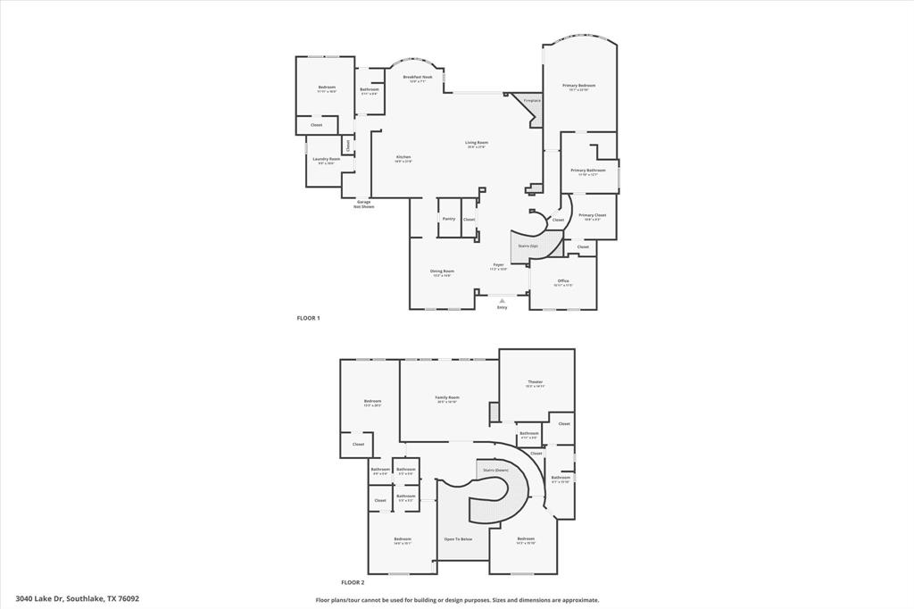 J Childress 254 Add - Residential