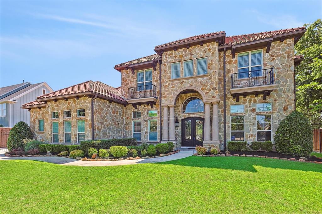 J Childress 254 Add - Residential