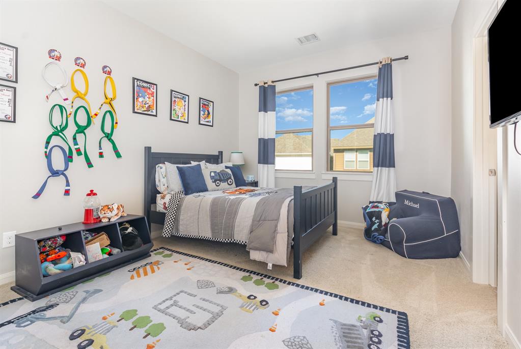 Spicewood At Craig Ranch Ph 2 - Residential