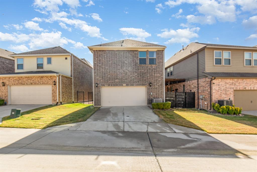 Spicewood At Craig Ranch Ph 2 - Residential