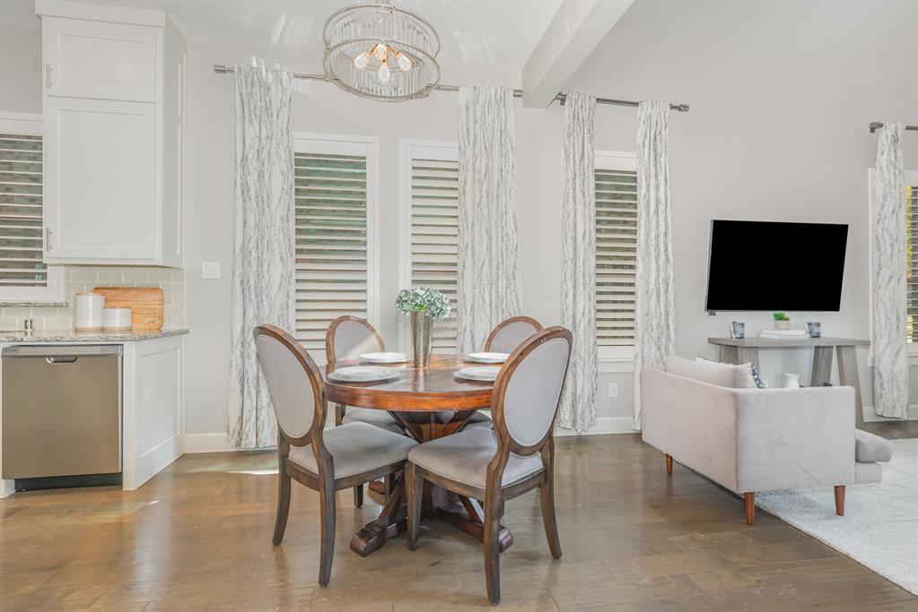 Spicewood At Craig Ranch Ph 2 - Residential