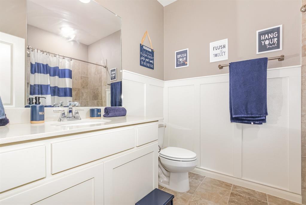 Spicewood At Craig Ranch Ph 2 - Residential