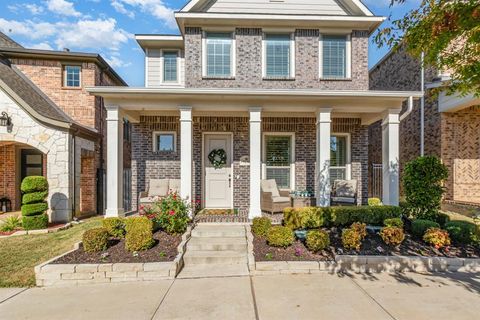 7236 San Saba Drive McKinney TX 75070