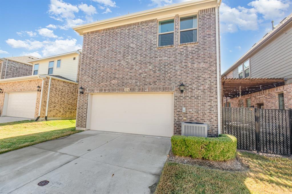 Spicewood At Craig Ranch Ph 2 - Residential