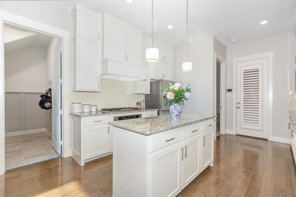 Spicewood At Craig Ranch Ph 2 - Residential