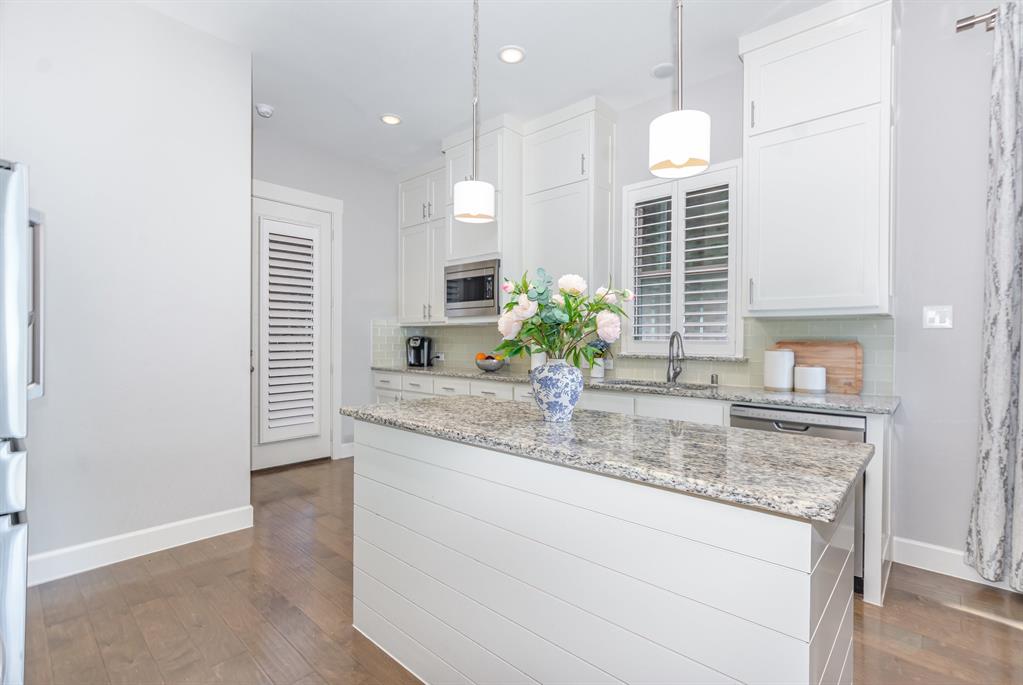 Spicewood At Craig Ranch Ph 2 - Residential