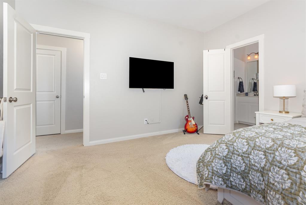 Spicewood At Craig Ranch Ph 2 - Residential