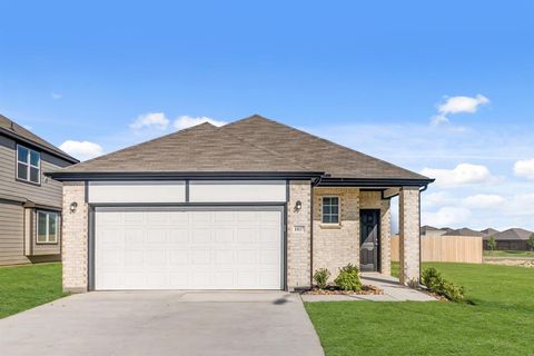 1037 Wind Drift Way Fort Worth TX 76131