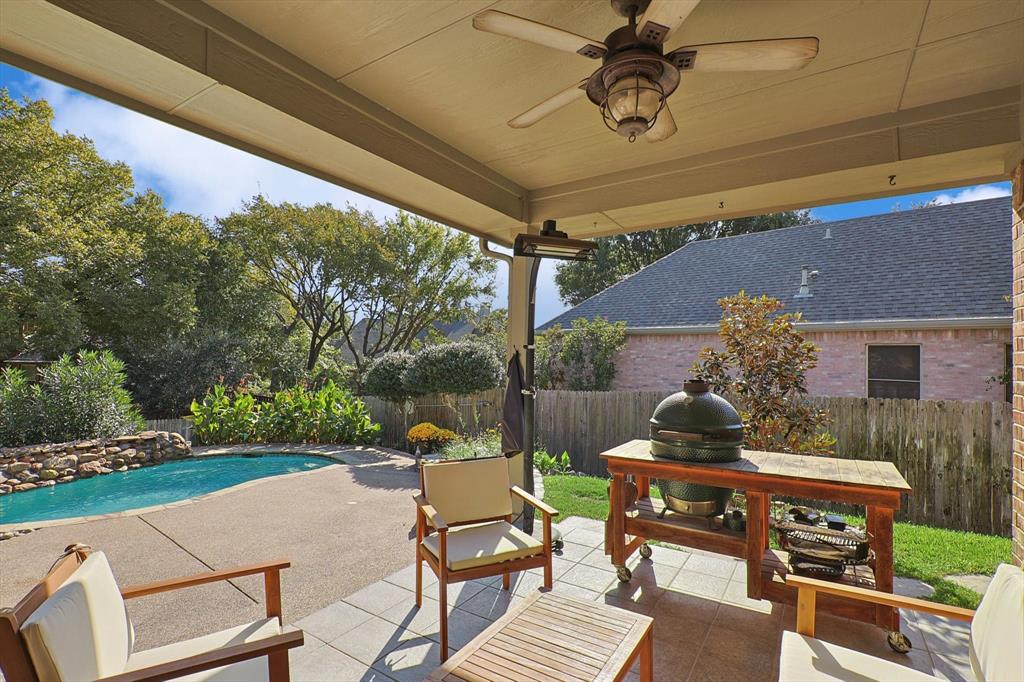 The Reserve At Creekside - Residential