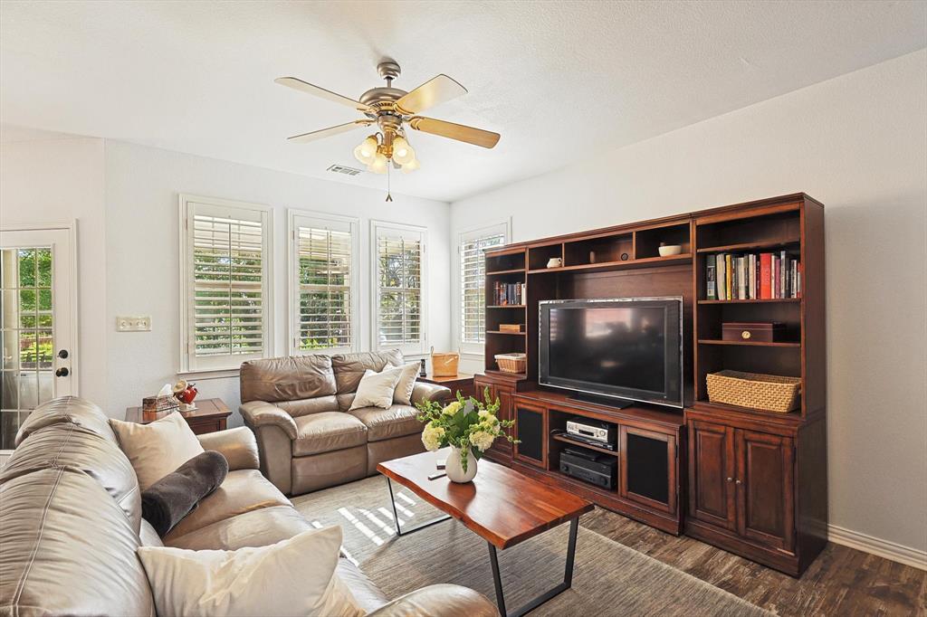 The Reserve At Creekside - Residential