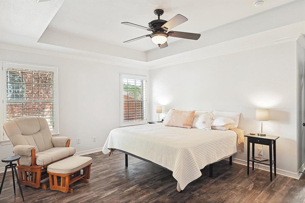 The Reserve At Creekside - Residential