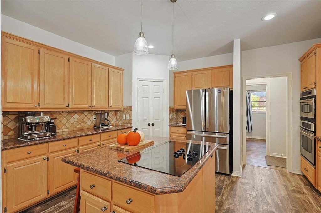 The Reserve At Creekside - Residential