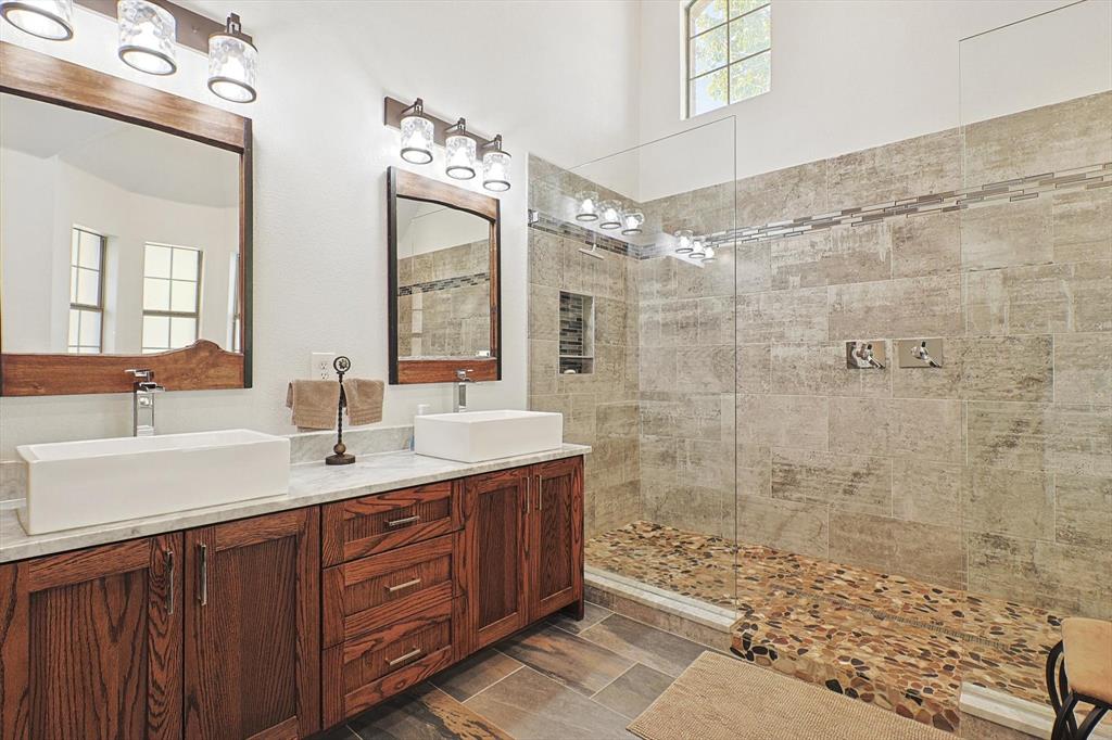 The Reserve At Creekside - Residential