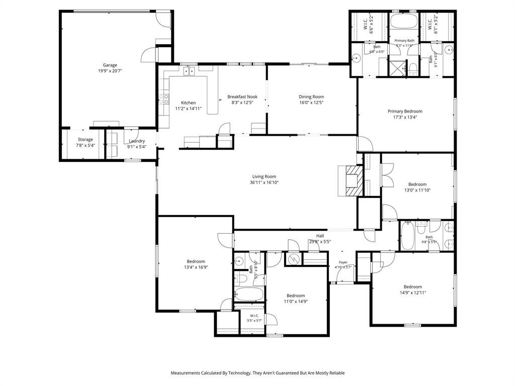 Preston Green North - Residential