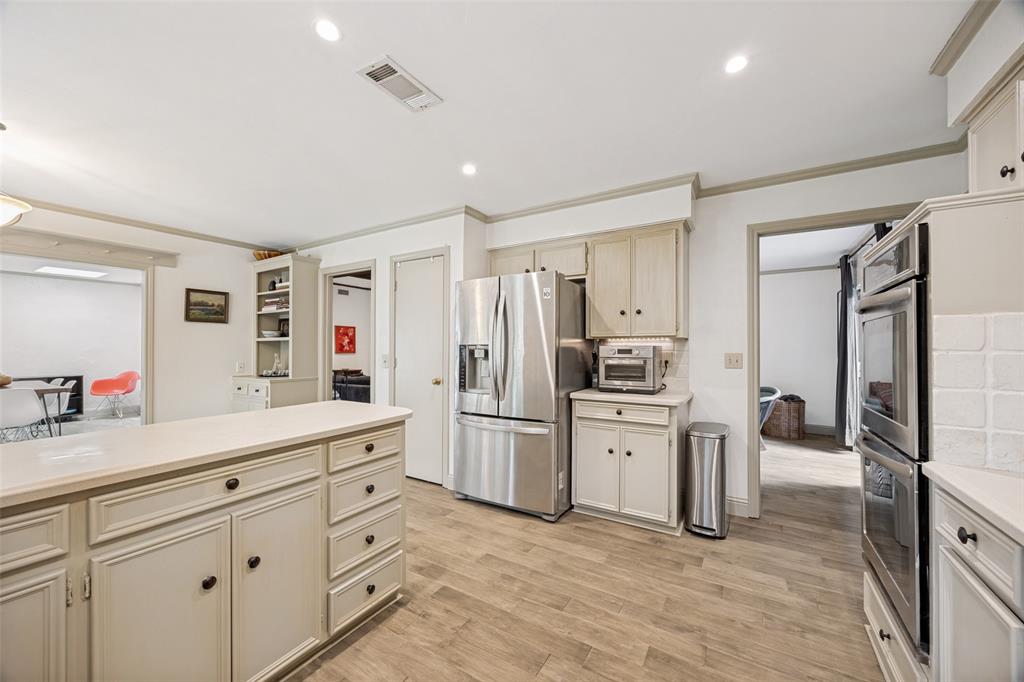 Preston Green North - Residential