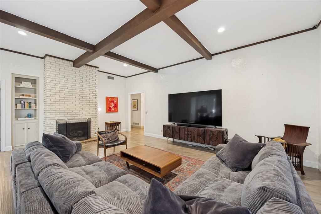 6409 Norbury Drive