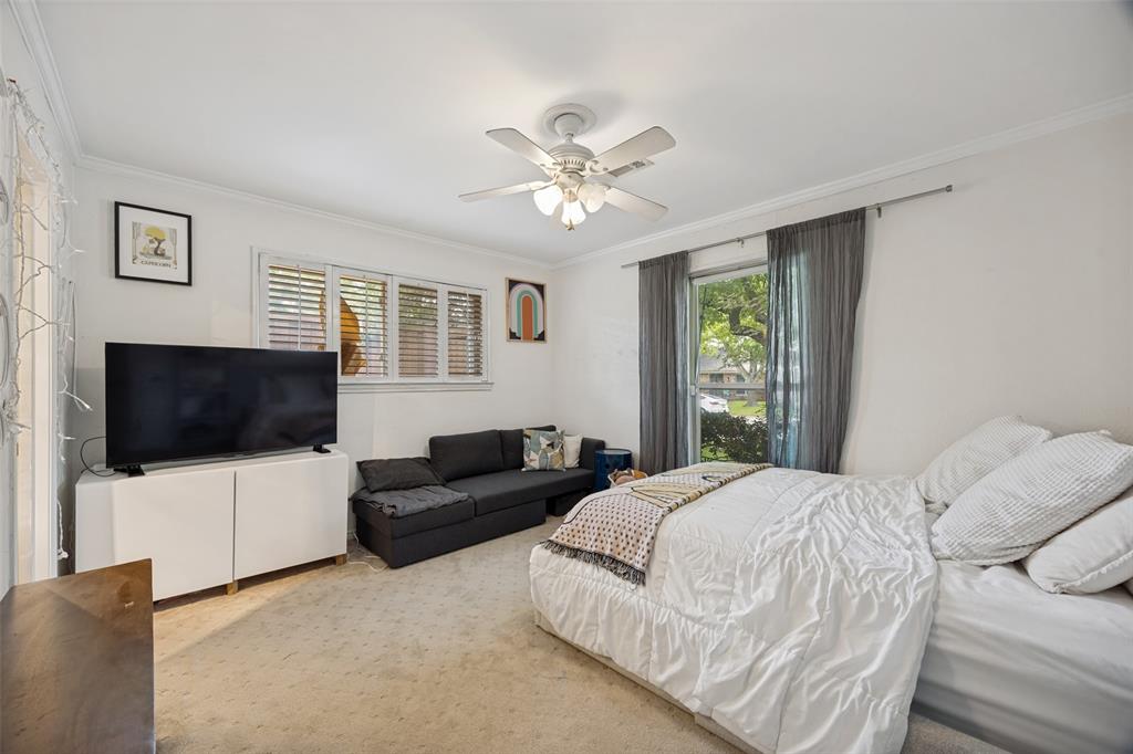 Preston Green North - Residential